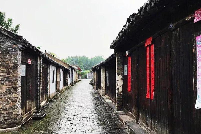 小红帽找不同